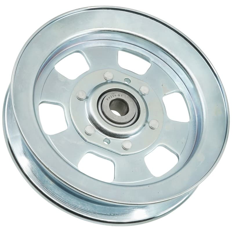 Caltric Deck Idler Pulley for Bad Boy MZ & MZ Magnum 2017 2019-2022 033-8050-00
