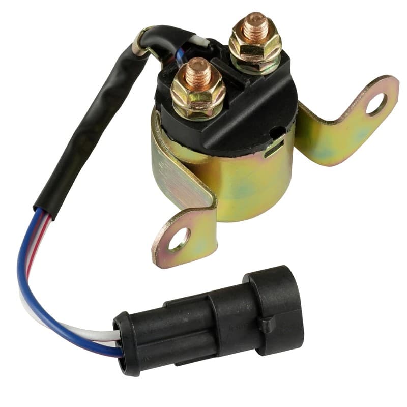 Starter Relay Solenoid for Polaris RZR 900 2014 2015 2016