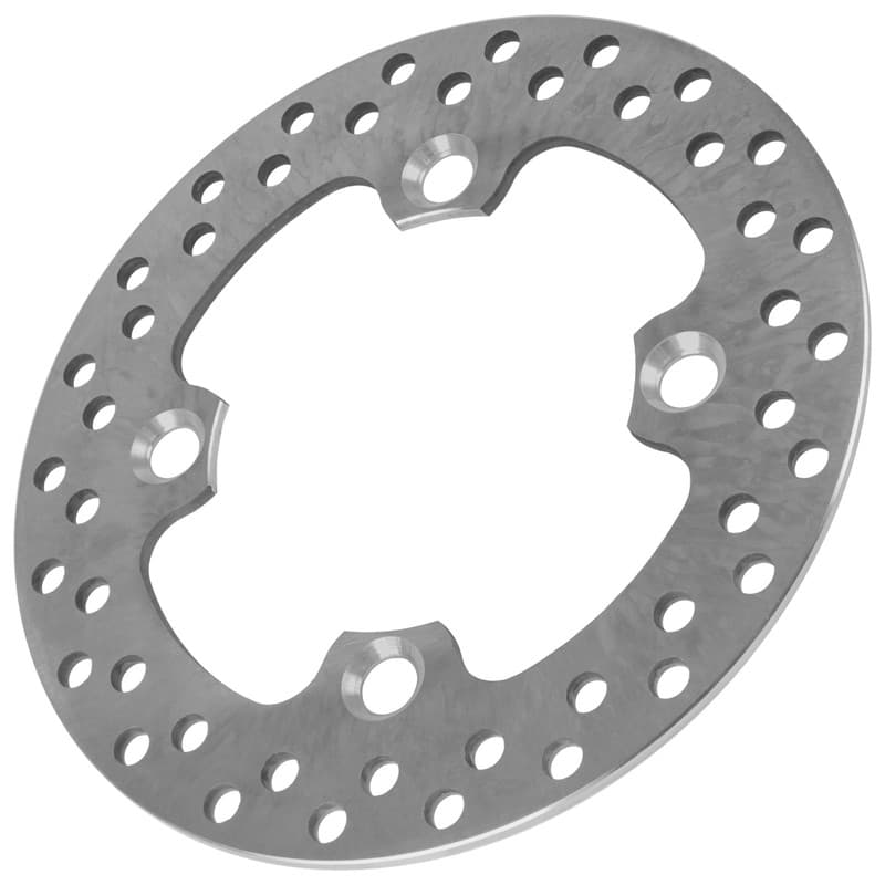 Front Brake Disc Rotor for Polaris RZR 4 800 2010 2011 2012 2013 2014