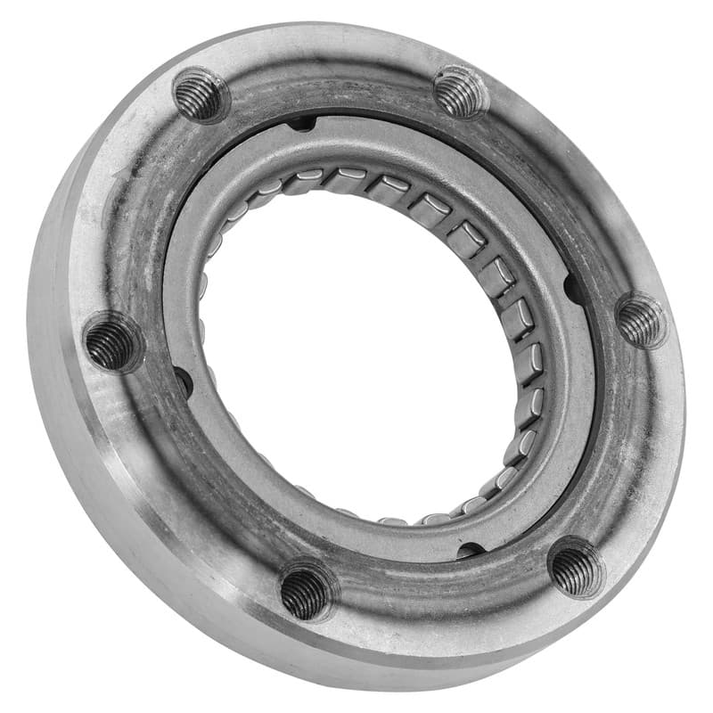 for Arctic Cat 400 FIS Auto Man 2003-2008 Starter Clutch One Way Bearing Sprag