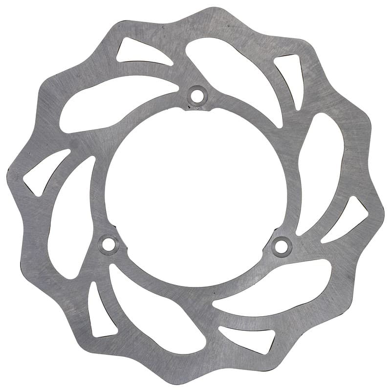 NICHE Front Brake Rotor for KTM 65 SX XC SXS Husqvarna TC65 46209060100