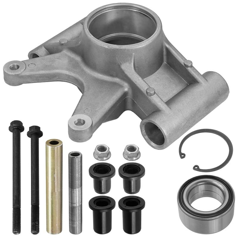 Rear Right Knuckle w/ Bearing Bushings for Polaris Sportsman XP 1000 2015 - 2026