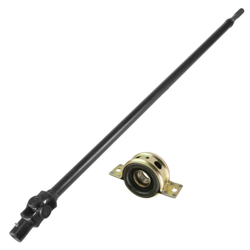 Rear Prop Shaft w/ Bearing For POLARIS RZR XP4 1000 2019