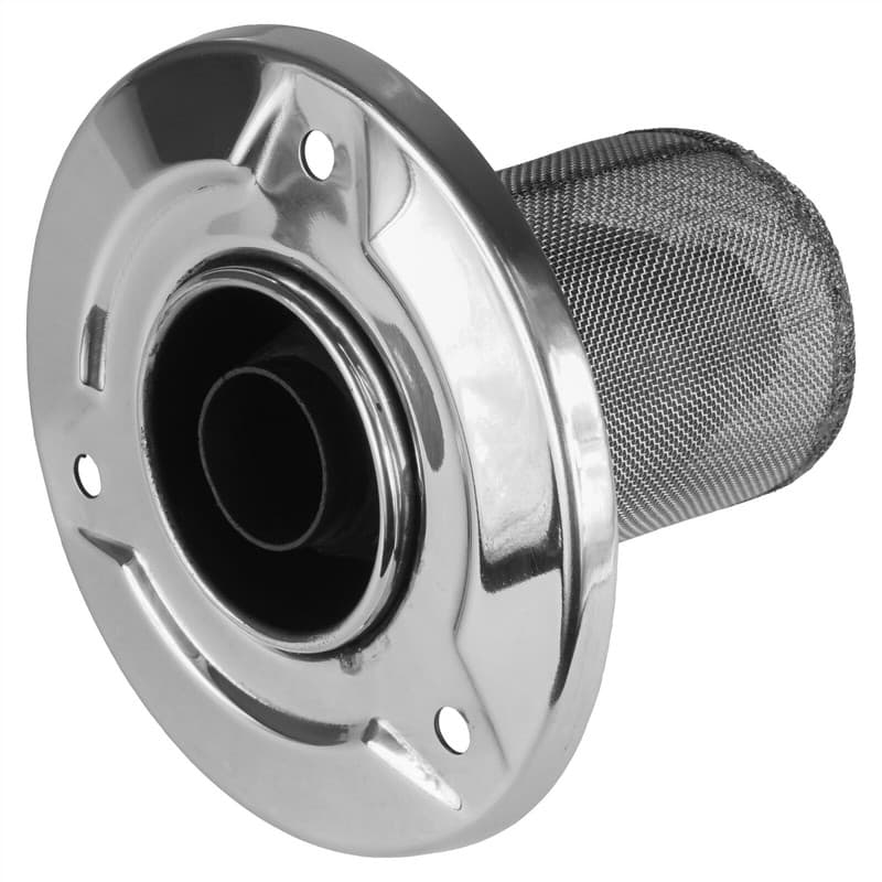 Spark Arrestor For Honda 18317-HN2-A60