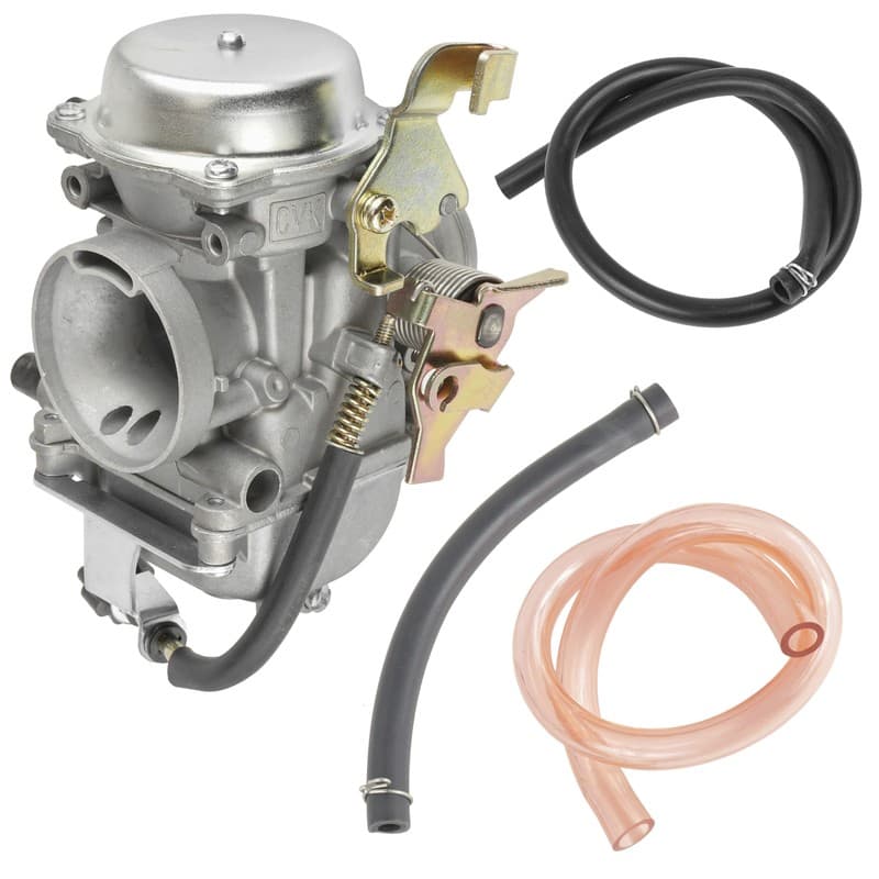 Carburetor for Kawasaki Bayou 300 KLF300 1988-2004 B1-B17