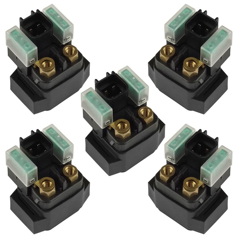 Starter Solenoid Relays for Suzuki GSX-S750 GSXS750 2015-2016 2018-2019 2022
