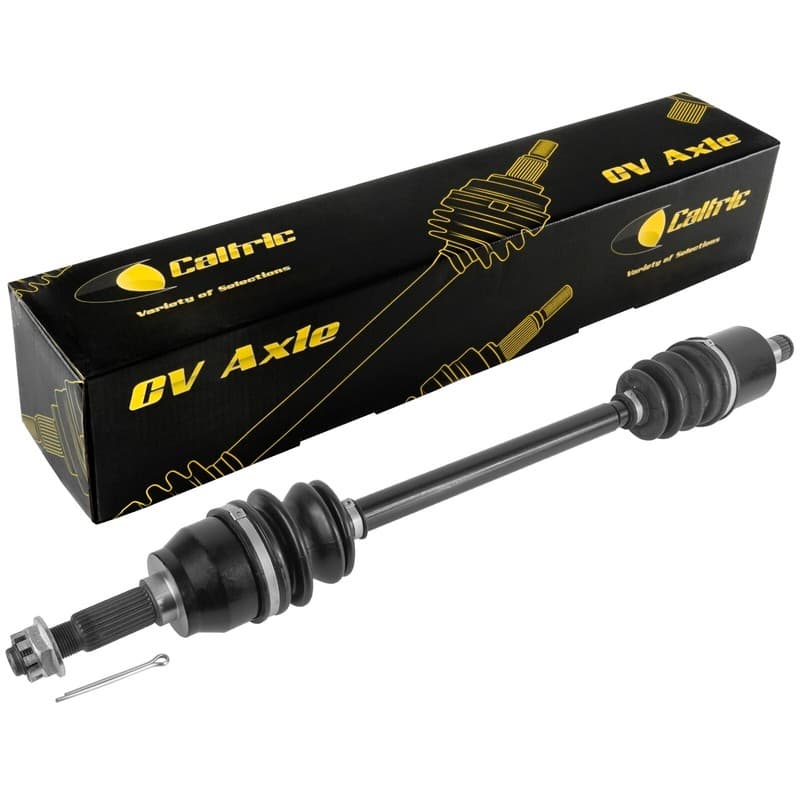 Front Left Or Right CV Joint Axle For John Deere RSX850i RSX850i Sport Trail