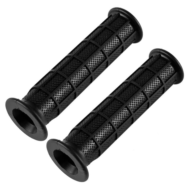 2 Handlebar Grip fits Suzuki LT-Z400 LT-Z400Z 2003-2007 Handlebar Grip