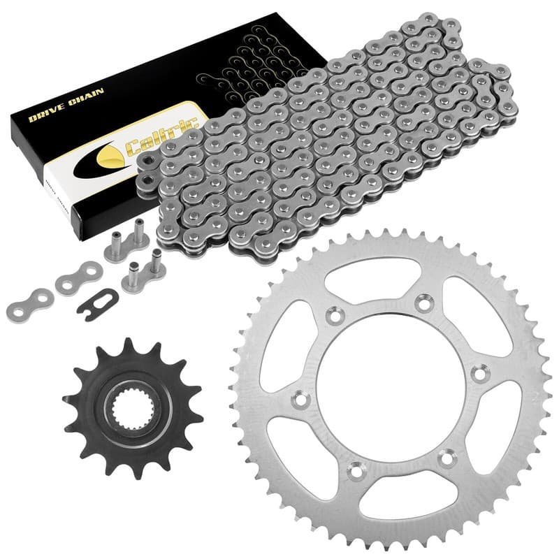 Drive Chain & Sprocket Kit for Honda CRF250X 2004-2016