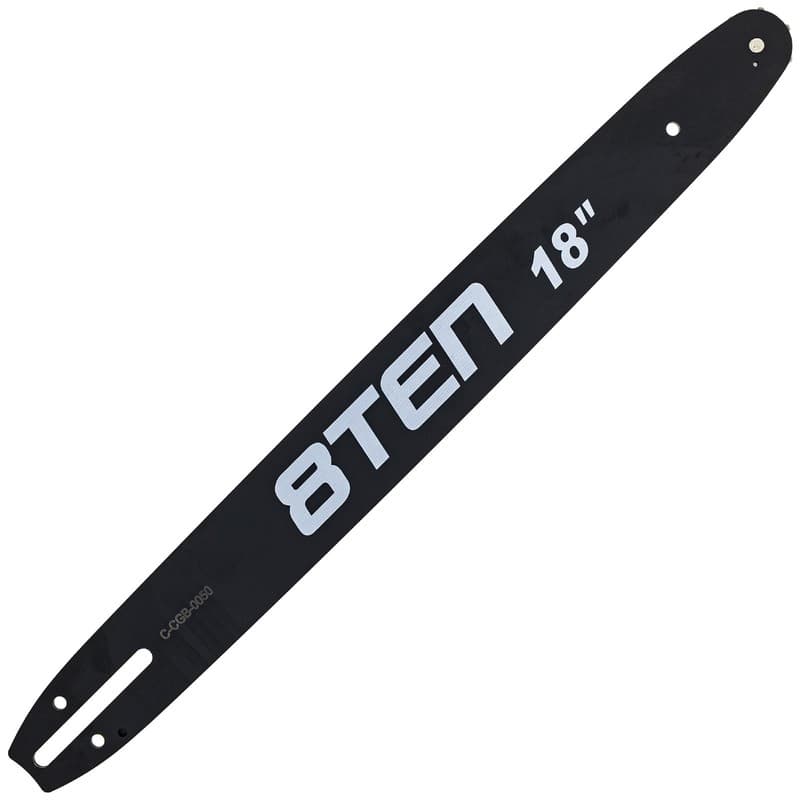 8TEN 18" Chainsaw Guide Bar .050 3/8LP 62DL Chain for Husqvarna 36 240 23 38
