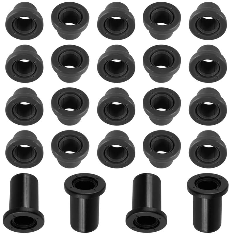 for Polaris Sportsman XP 550 EFI EPS 2009 Rear Suspension A-Arm Bushings Kit