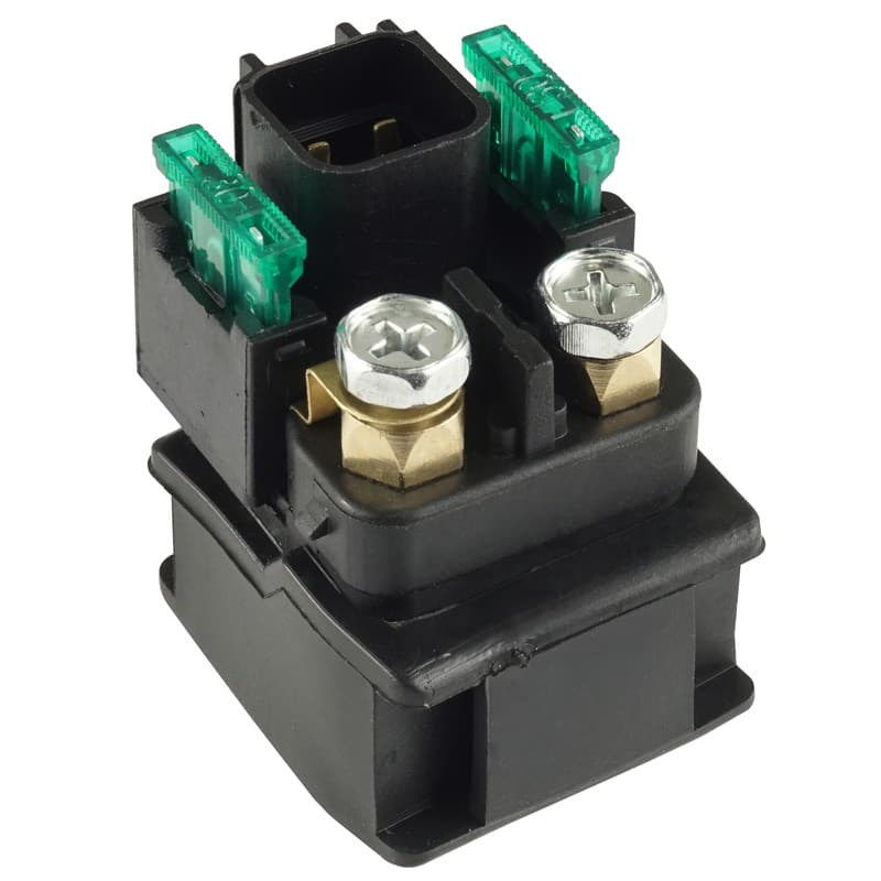 Starter Relay Solenoid for Suzuki GSX750F GSX750 F Katana 750 1998 1999-2006