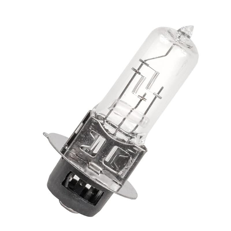 Headlight Halogen Bulb for Yamaha Warrior 350 YFM350X 1996 1997 1998 1999-2004
