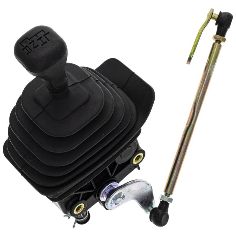 NICHE Gear Shifter With Rod for Yamaha Rhino 450 660 700 5UG-18300-12-00 2004-13