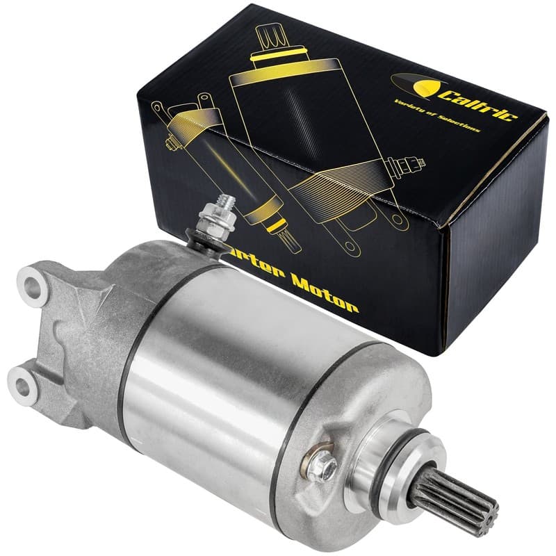 Starter for Polaris Sportsman 550 XP 549cc 550 EPS 550 Touring EPS 2009 2010-14