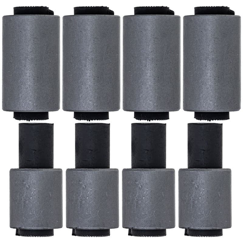 NICHE Rear Control A-Arm Bushing Kit for Can-Am Commander Max Maverick 1000R