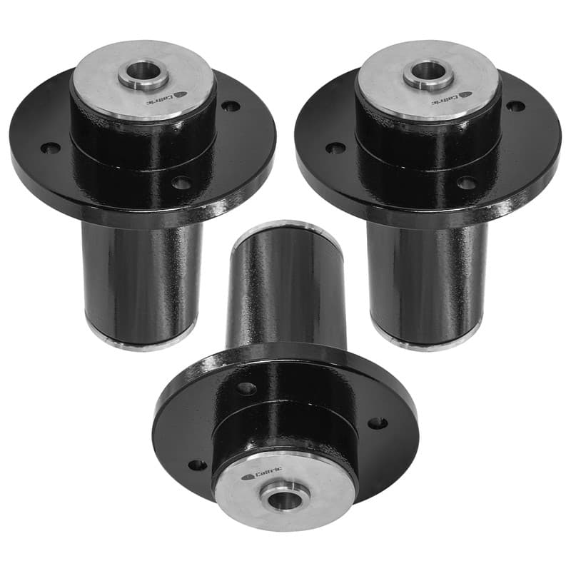 4356567 Deck Spindle for Dixie Chopper Blackhawk & Eagle HP Zero-Turn Mower