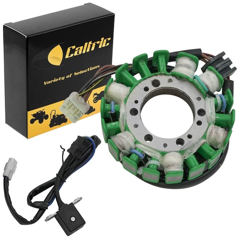 Stator for Kawasaki KFX250 KFX 250 Mojave 2001-2004 Generator / 21003-1155