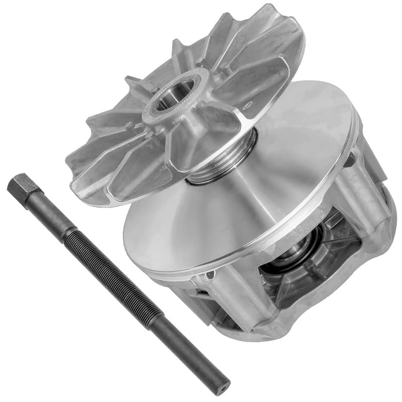 Primary Drive Clutch Assembly w/ Tool for Polaris Sportsman 500 4X4 1998 - 2005