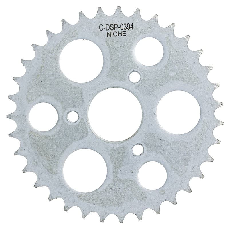 NICHE 428 Pitch 35 Tooth Rear Drive Sprocket Polaris Scrambler 90 Sportsman 110
