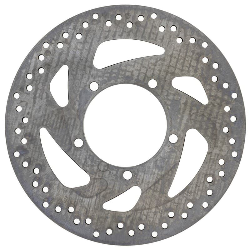 NICHE Front Brake Rotor for Suzuki Boulevard C90 Intruder 1500 59211-10F10