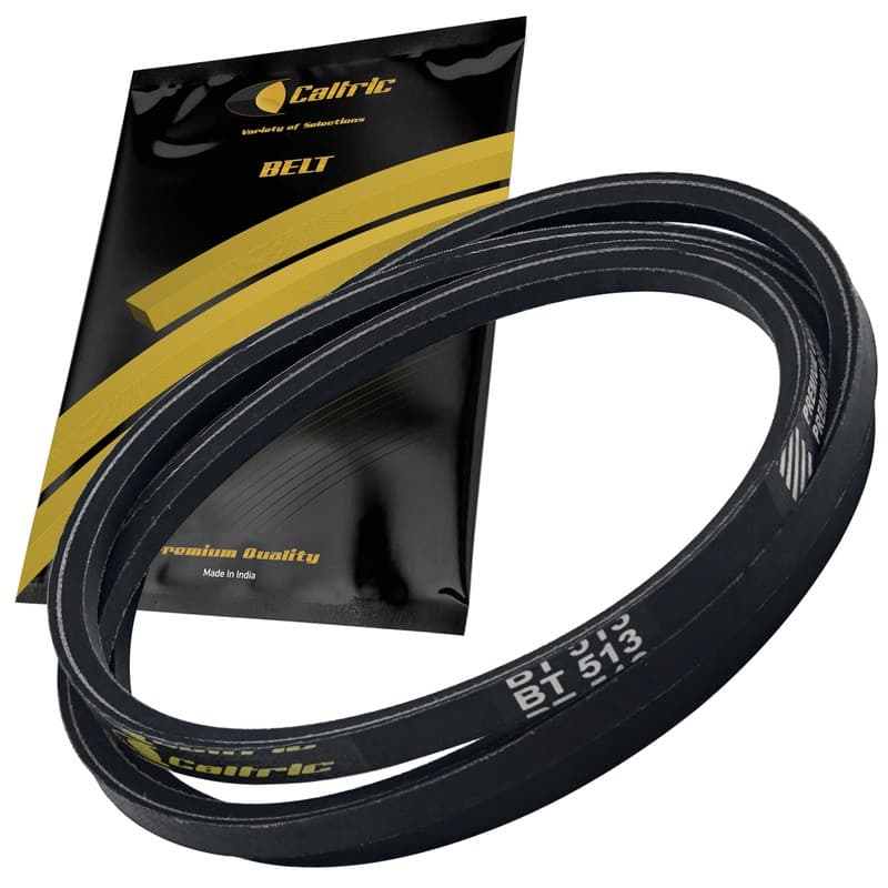 Caltric D28125 Hydraulic Pump Drive V Belt For Gravely For Ariens For John Deere
