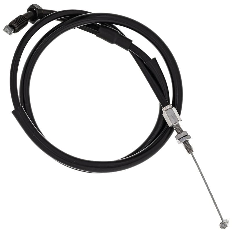 NICHE Pull Throttle Cable for Honda CB500 CB550 CB750 17910-300-040 17910-341