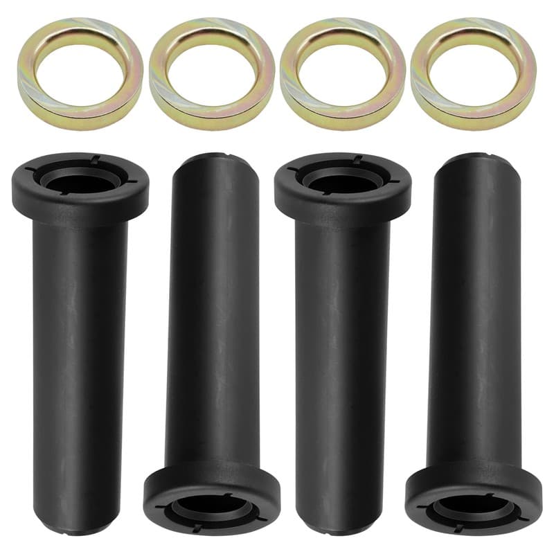 Front A-Arm Long Bushings w/ Spacers for Polaris Ranger 425 2003 2004 / 5434547