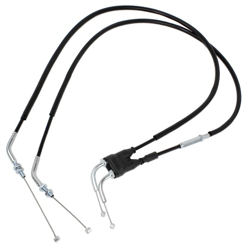 Throttle Cable For Suzuki DR650SE Dr 650Se Dr 650 Se 1996-19 22-26/DR650Sm 06-09
