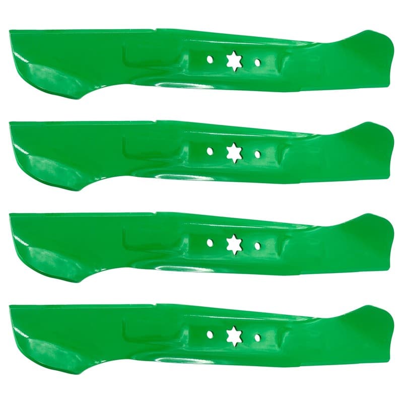 942-04244A 94204290 74204290 742-04290 742-04290A 94204244 Deck Blade For MTD