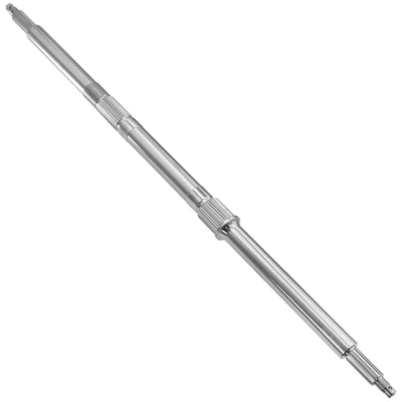 Rear Axle Shaft for Yamaha Raptor 90 YFM90 2017-2023/Raptor 110 YFM110 2024-2026