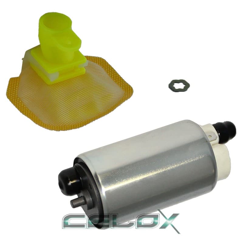 Fuel Pump for Kawasaki Mule 4010 4X4 2009-2012 2014-2018