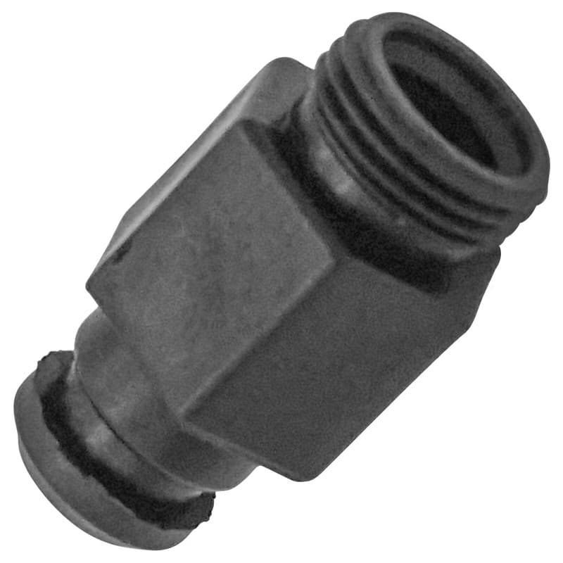 Caltric Carburetor Choke Cable Guide For Suzuki QuadSport LTZ400 2x4 2003-2008