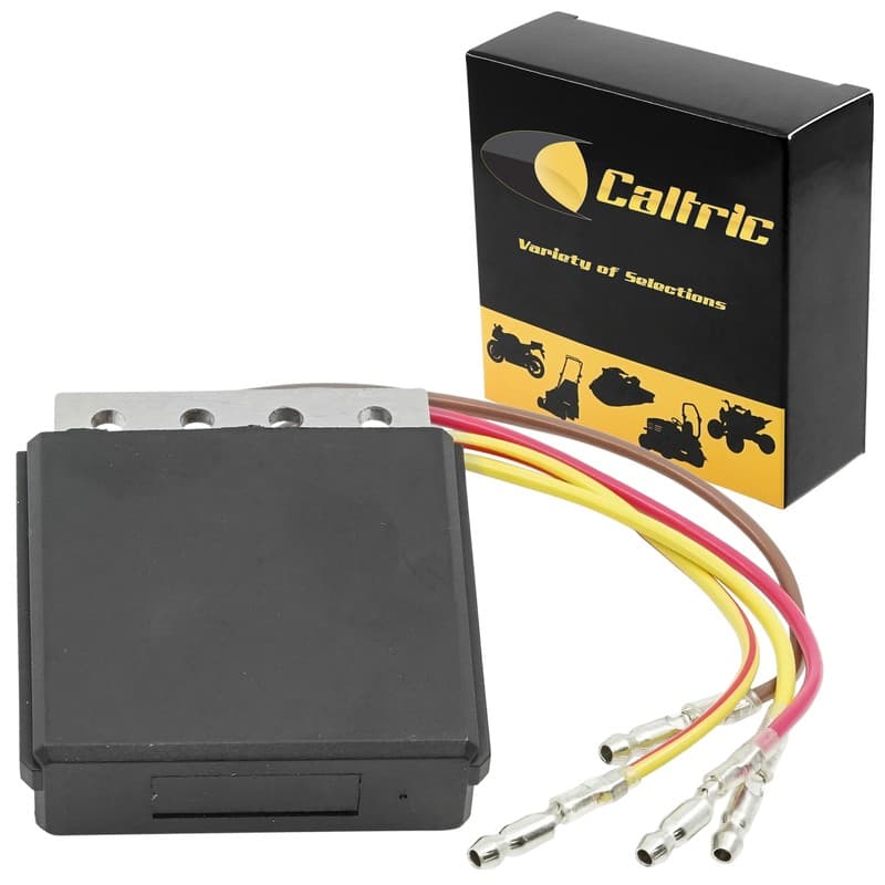 Rectifier Regulator for Polaris Atv Ranger 1999 500 6X6 New