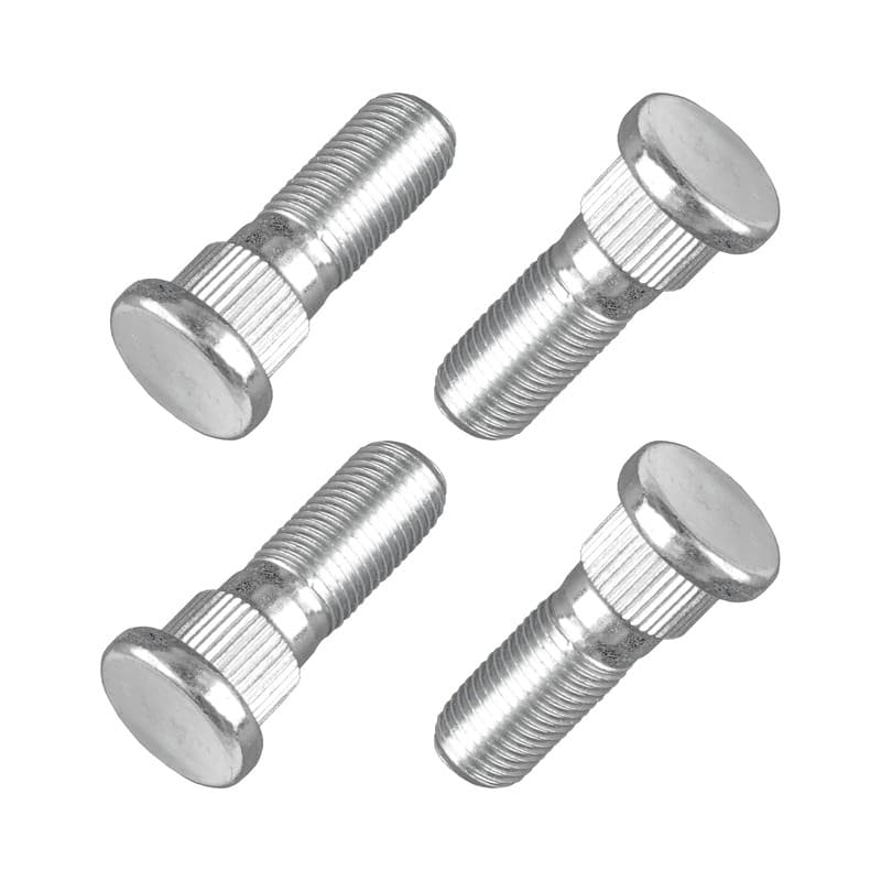 4 Front or Rear Wheel Hub Stud Bolt Fits Kawasaki Teryx 750 KRF750 2008-2013