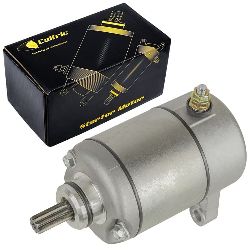 Starter for Honda TRX350TE Rancher 350 2000 2001 2002 2003 2004 2005 2006