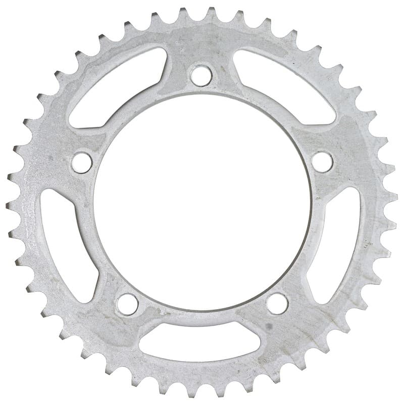 520 42 Tooth Rear Drive Sprocket for Suzuki GSXR750 GSXS750 Chain Conversion