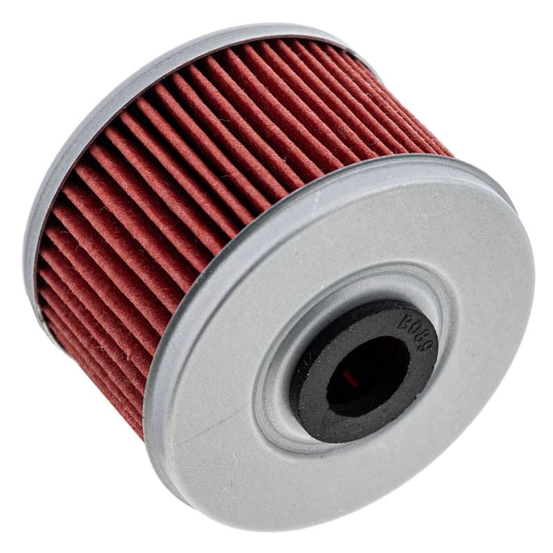 NICHE Oil Filter for Honda 15412-HM5-A10 Rancher 350 FourTrax 300 Foreman 500
