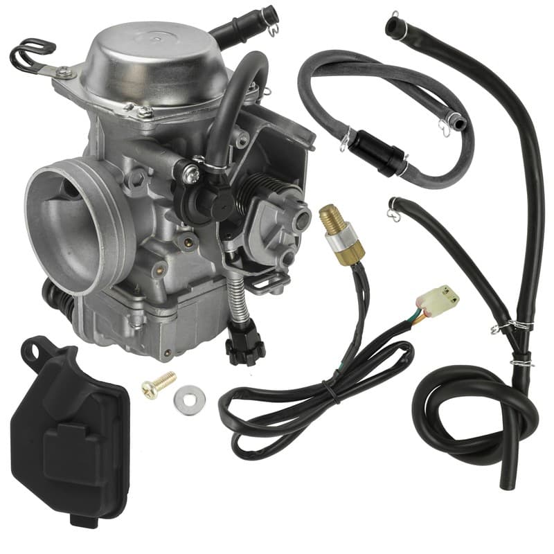 Carburetor for Honda 350 Rancher TRX350FE TRX350FM 2004-2006