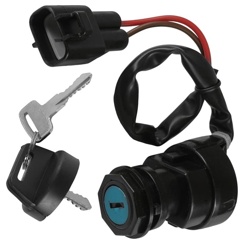 Ignition Key Switch For Yamaha YFZ450X YFZ 450X 2010-2011