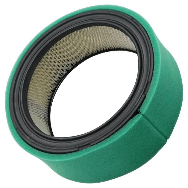Caltric Air Filter For Cub Cadet 2186 2206 2284 2518 431 GT2000 GT2042 GT2050