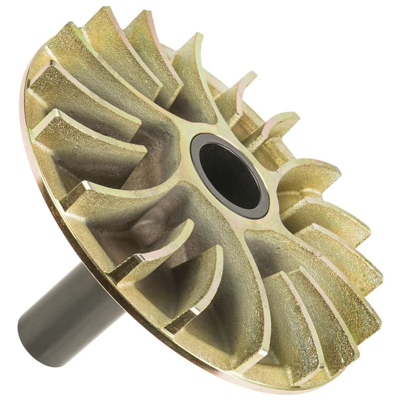 Primary Drive Clutch Inner Half fits Can-Am Renegade 500 4X4 EFI 2008 2009-2015