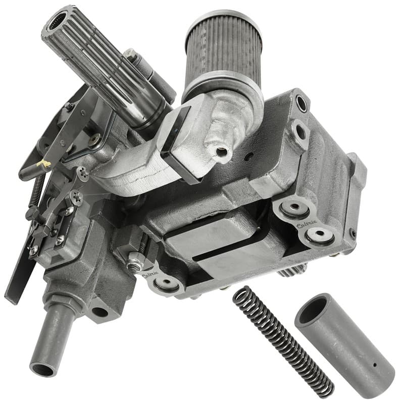 Hydraulic Lift Pump for Massey Ferguson 253 255 260 263 265 275 290 265 299