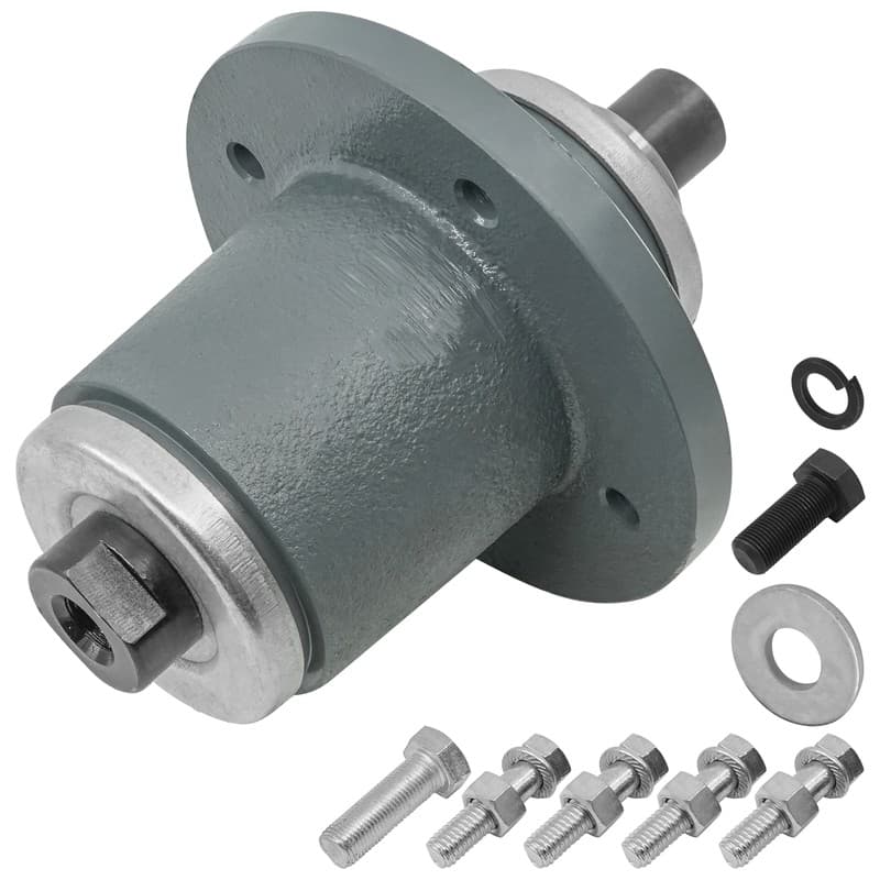 Spindle for Bad Boy Rebel 54" 61" 72" 2019-2023 / Rebel X 54" 61" 72" 2024-2025