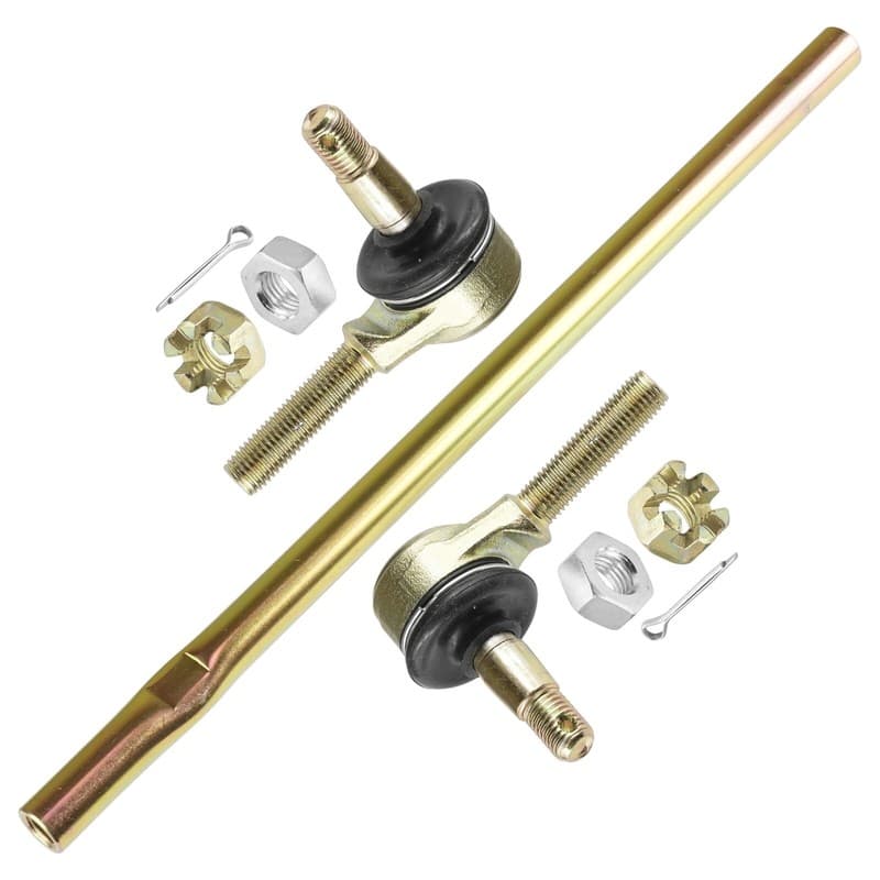 Tie Rod Set for Suzuki Quadsport 400 LT-Z400Z LT-Z400 LTZ400 LTZ400Z 2003-2004
