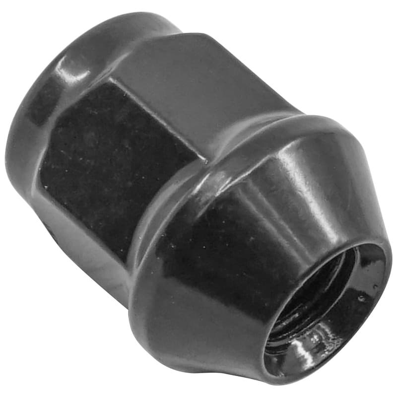 Caltric 250100184 250100100 Front And Rear Wheel Nut For Can-Am