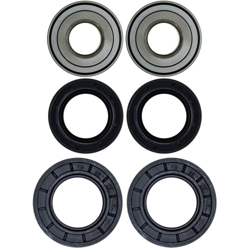 NICHE Wheel Bearing Seal Kit for Yamaha 2016-2017 YXZ1000R UTV