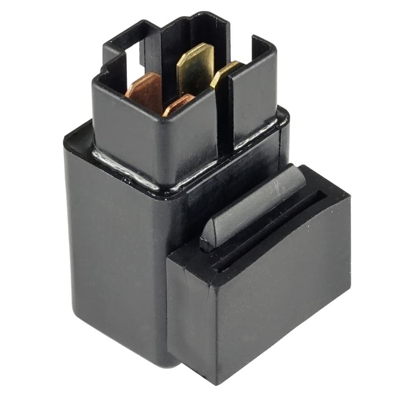 Relay Solenoid for Yamaha Grizzly 125 YFM125 G 2004-2012/YFM125GH 2005-2008