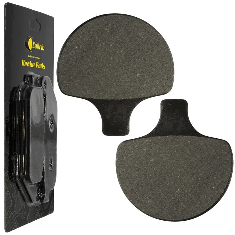 Front Brake Pads for Harley Davidson Flstsb Cross Bones 2008-2011 / 44063-83C