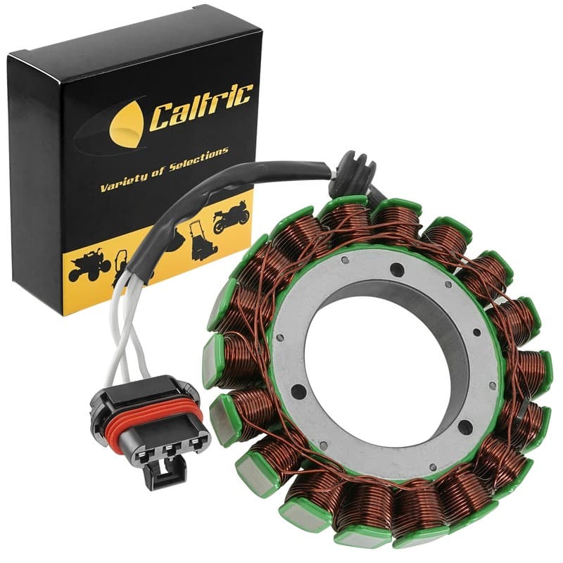 Caltric Stator For Polaris Sportsman XP 850 2009 2010 2011 2012 New